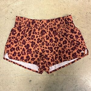 Gap active shorts